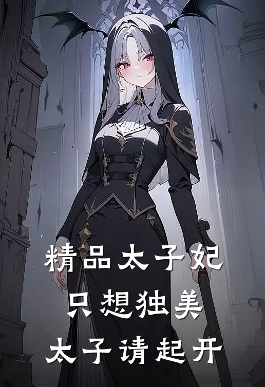 精品太子妃只想独美，太子请起开
