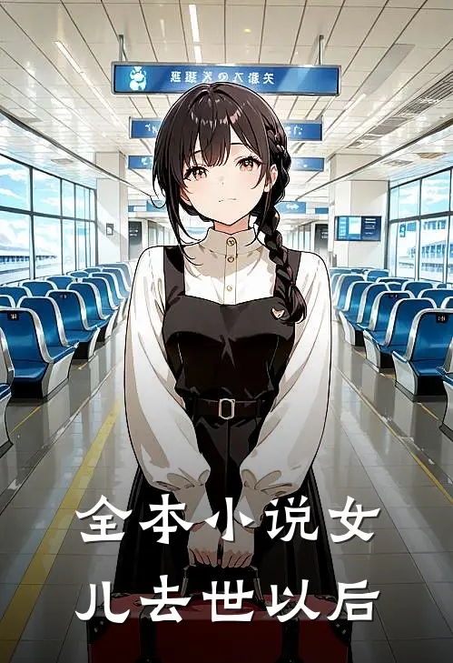 全本小说女儿去世以后