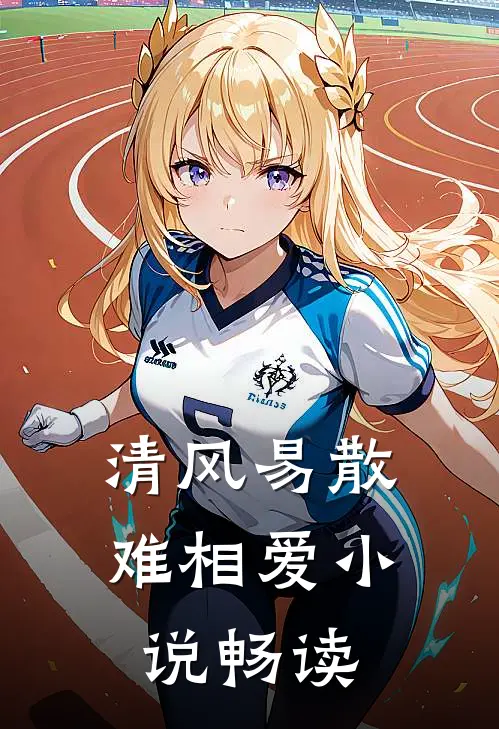 清风易散难相爱小说畅读