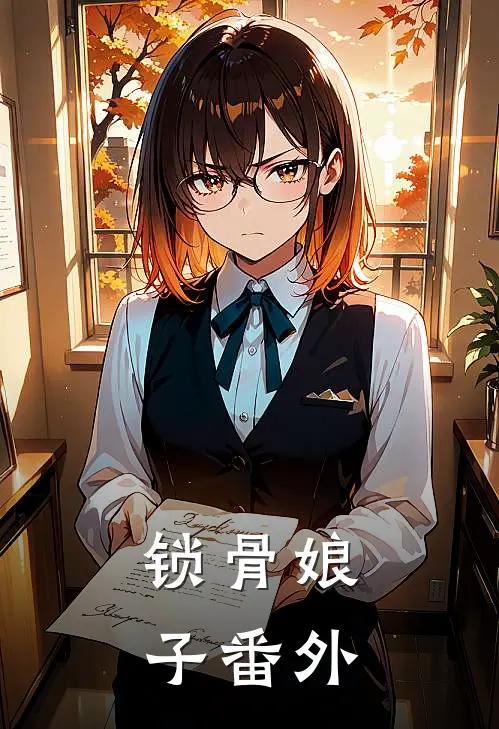 锁骨娘子番外