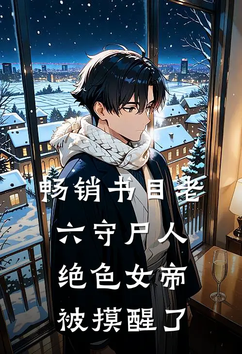 畅销书目老六守尸人，绝色女帝被摸醒了