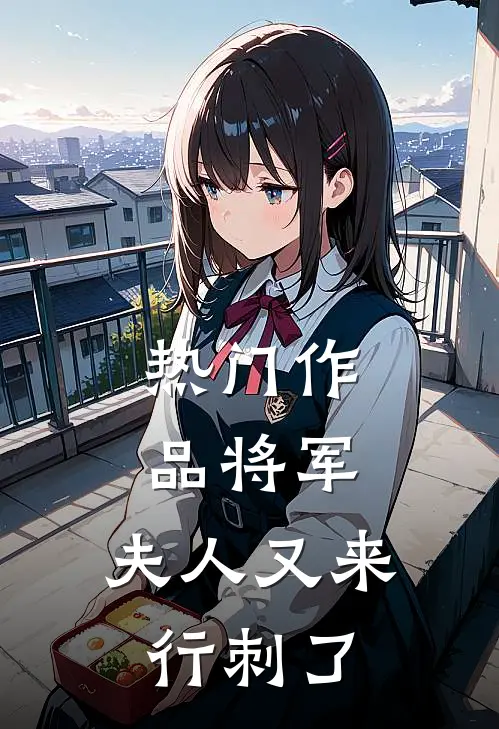 热门作品将军，夫人又来行刺了