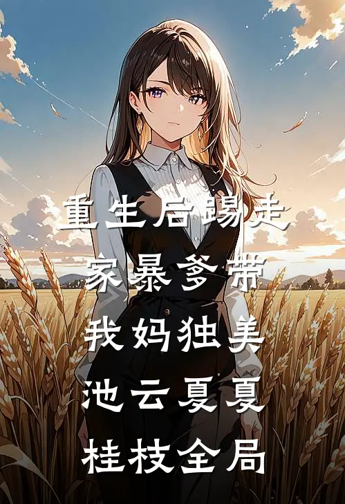 重生后踢走家暴爹带我妈独美池云夏夏桂枝全局