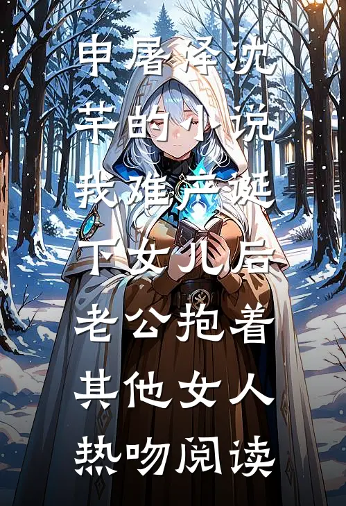 申屠泽沈芊的小说我难产诞下女儿后，老公抱着其他女人热吻阅读