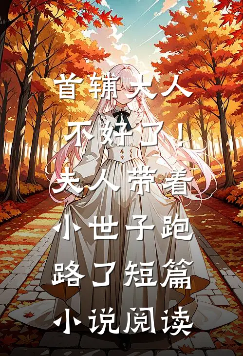 首辅大人不好了！夫人带着小世子跑路了短篇小说阅读