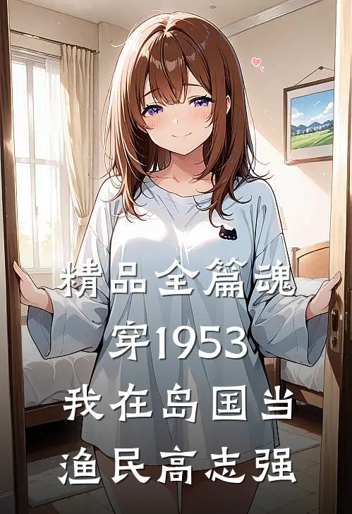 精品全篇魂穿1953:我在岛国当渔民高志强