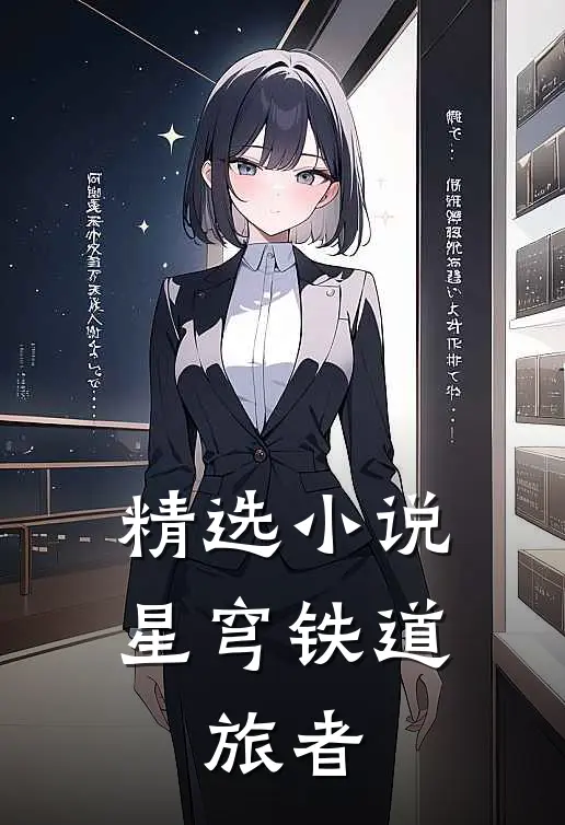 精选小说星穹铁道：旅者