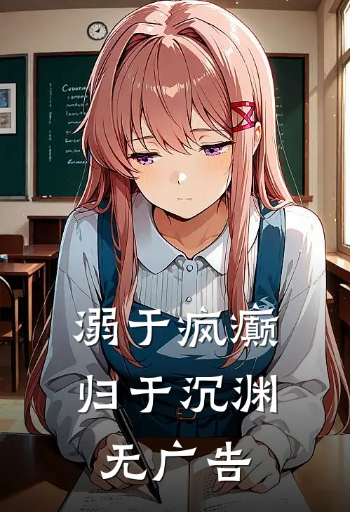 溺于疯癫，归于沉渊无广告
