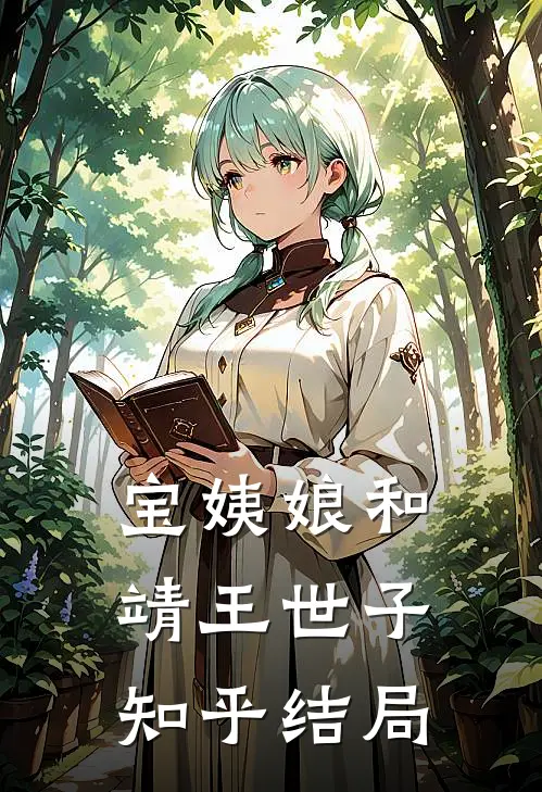 宝姨娘和靖王世子知乎结局