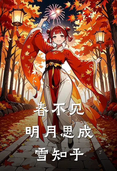 春不见，明月思成雪知乎