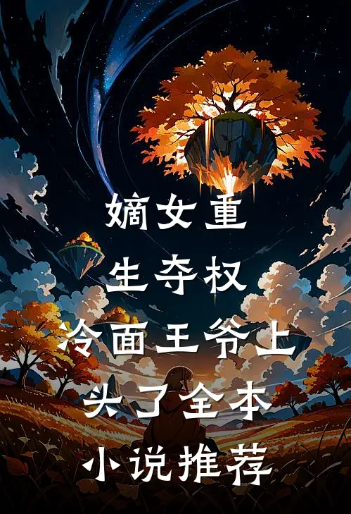 嫡女重生夺权，冷面王爷上头了全本小说推荐