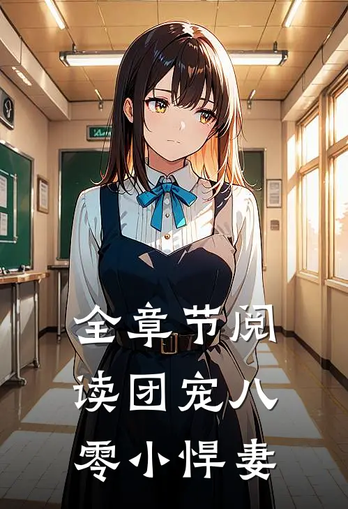 全章节阅读团宠八零小悍妻