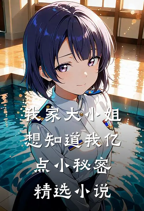 我家大小姐，想知道我亿点小秘密精选小说