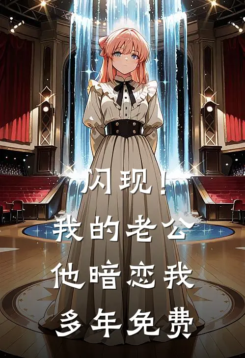闪现！我的老公他暗恋我多年免费