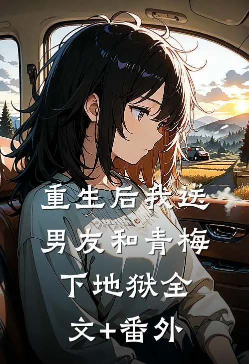 重生后我送男友和青梅下地狱全文+番外