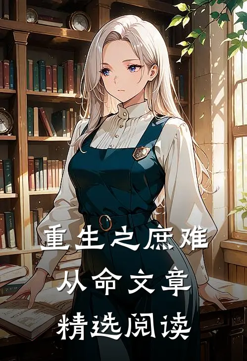 重生之庶难从命文章精选阅读