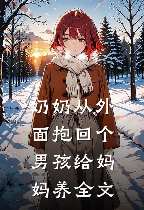 奶奶从外面抱回个男孩给妈妈养全文