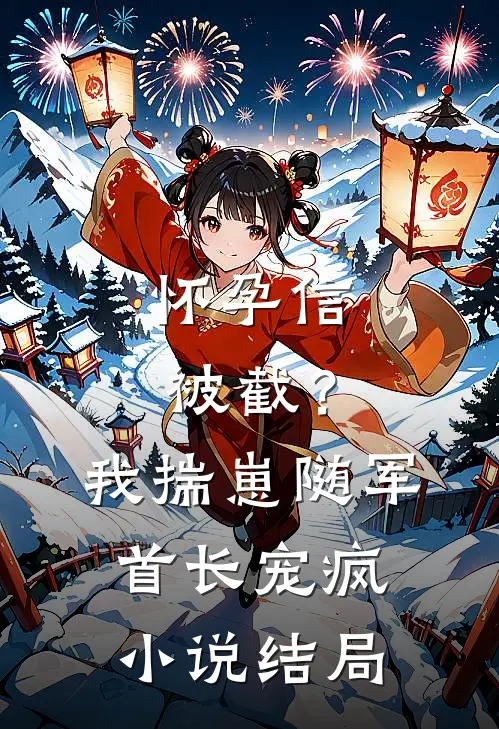 怀孕信被截？我揣崽随军首长宠疯小说结局
