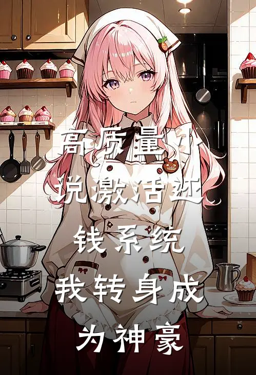 高质量小说激活还钱系统，我转身成为神豪
