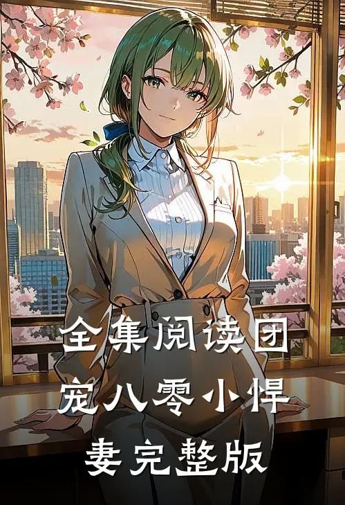 全集阅读团宠八零小悍妻完整版
