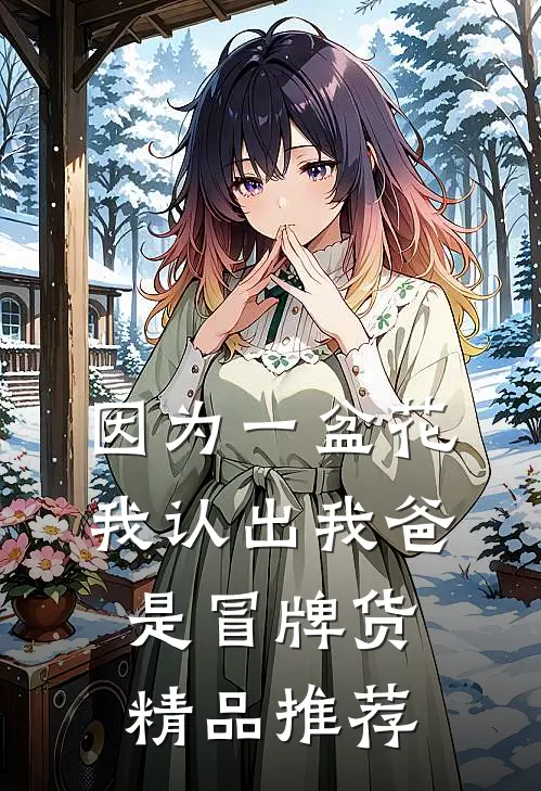因为一盆花，我认出我爸是冒牌货精品推荐