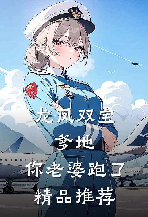 龙凤双宝：爹地，你老婆跑了精品推荐