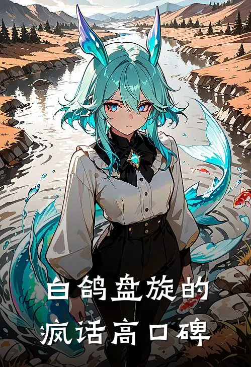 白鸽盘旋的疯话高口碑