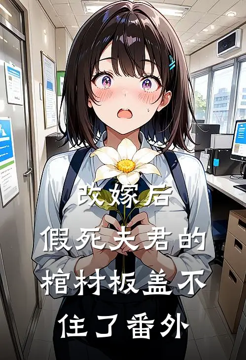 改嫁后，假死夫君的棺材板盖不住了番外
