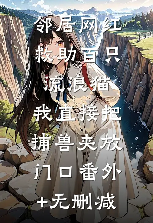 邻居网红救助百只流浪猫，我直接把捕兽夹放门口番外+无删减