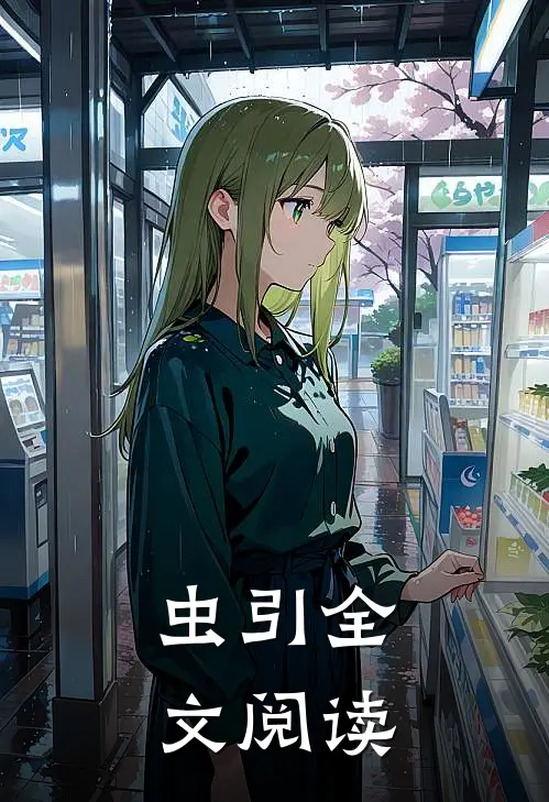 虫引全文阅读