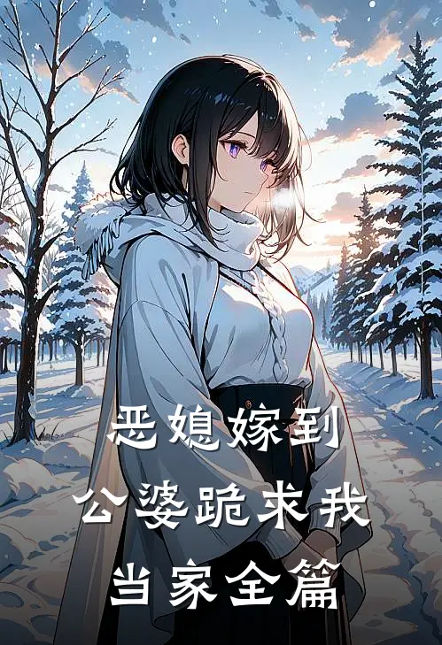 恶媳嫁到：公婆跪求我当家全篇