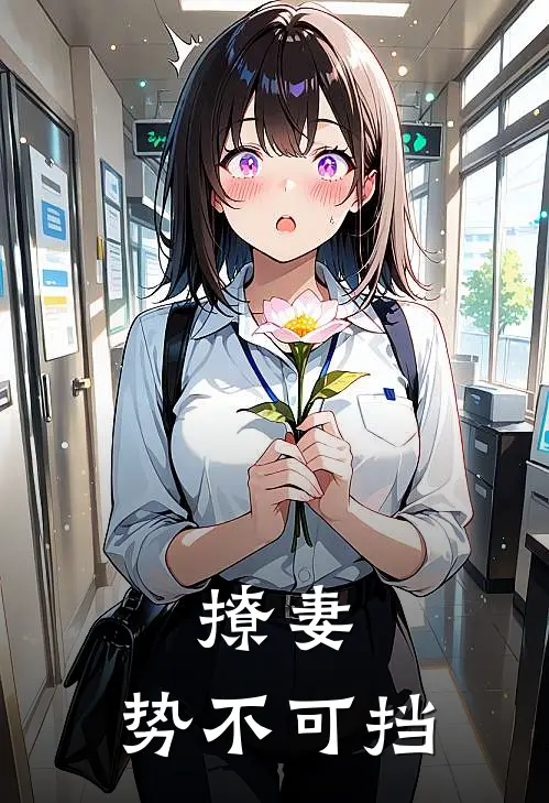 撩妻，势不可挡