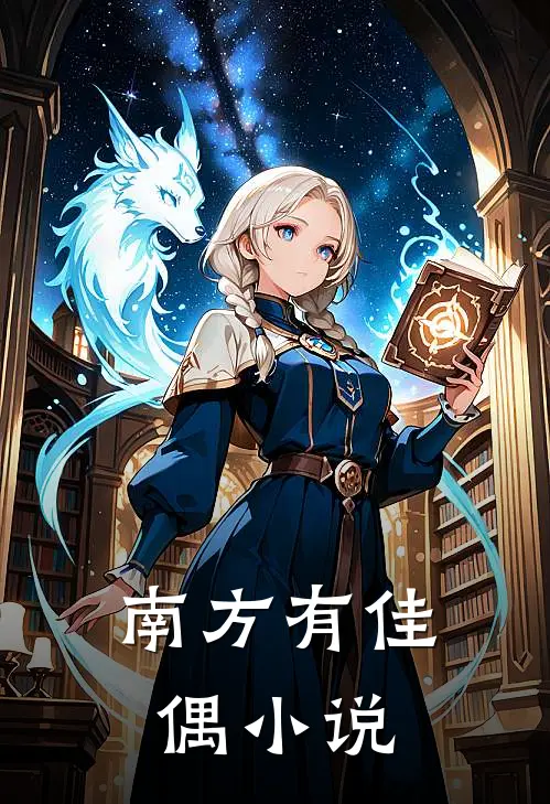 南方有佳偶小说