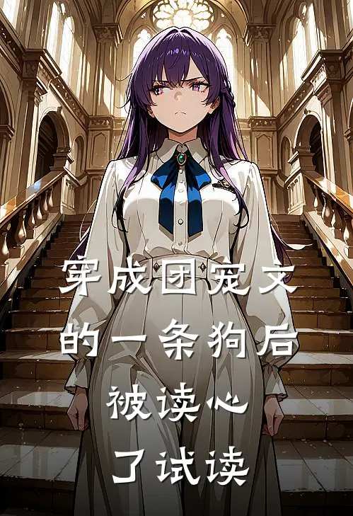 穿成团宠文的一条狗后，被读心了试读