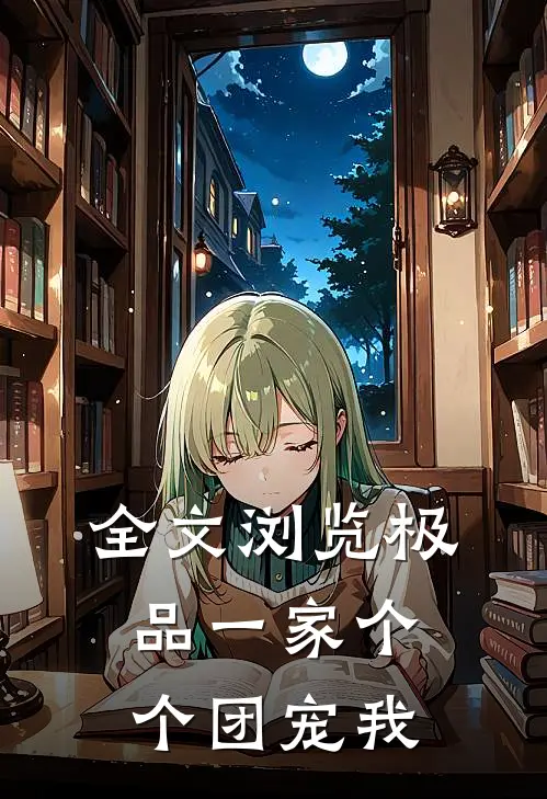 全文浏览极品一家个个团宠我