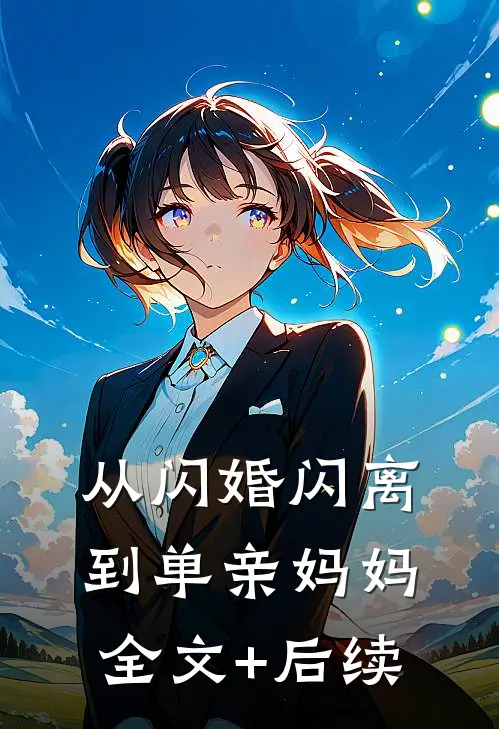 从闪婚闪离到单亲妈妈全文+后续