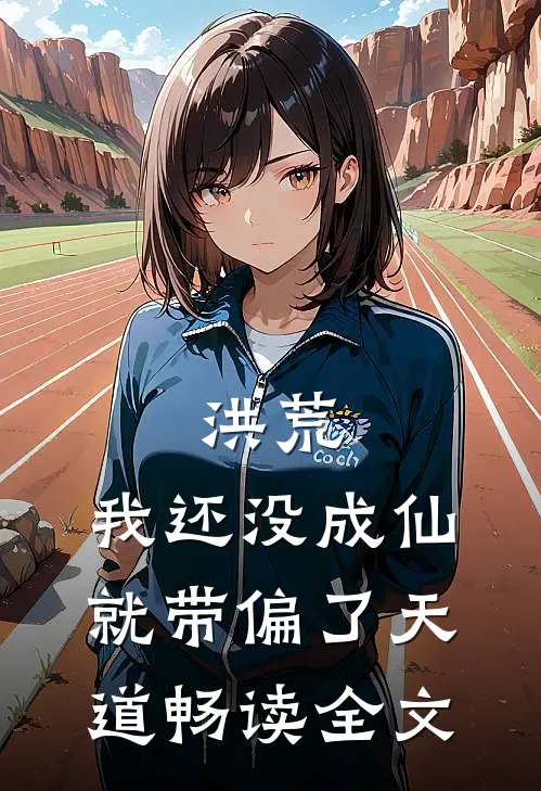 洪荒：我还没成仙，就带偏了天道畅读全文