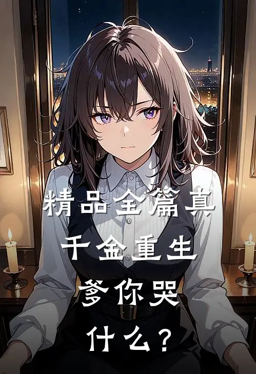 精品全篇真千金重生，爹你哭什么？