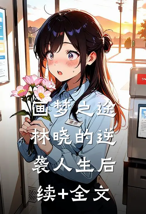 《画梦之途：林晓的逆袭人生》后续+全文