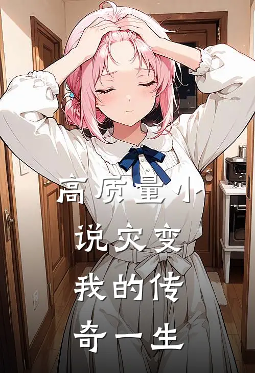 高质量小说灾变：我的传奇一生