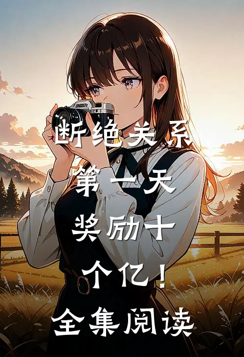 断绝关系第一天，奖励十个亿！全集阅读