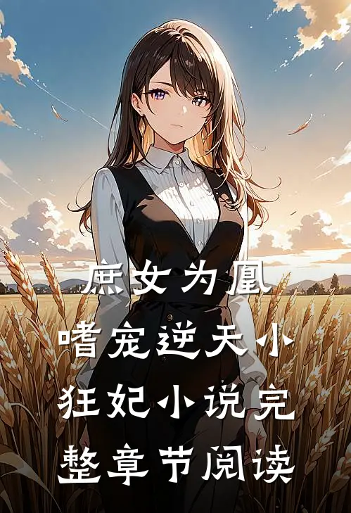 庶女为凰:嗜宠逆天小狂妃小说完整章节阅读
