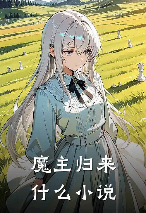 魔主归来什么小说