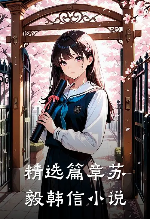 精选篇章苏毅韩信小说