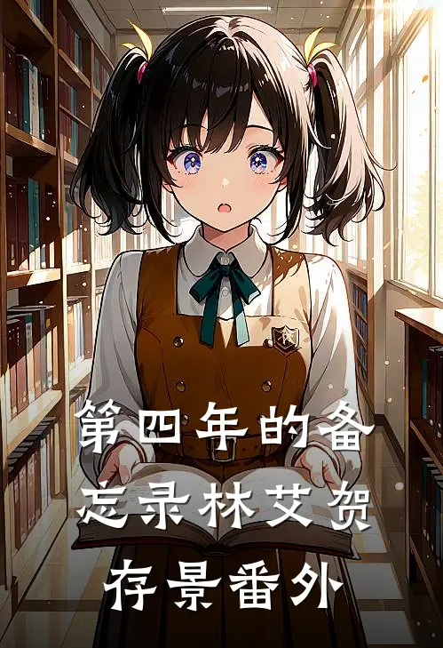 第四年的备忘录林艾贺存景 番外