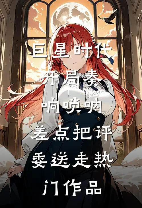 巨星时代：开局奏响唢呐，差点把评委送走热门作品