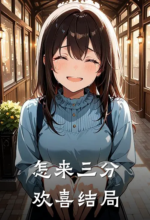 怎来三分欢喜结局