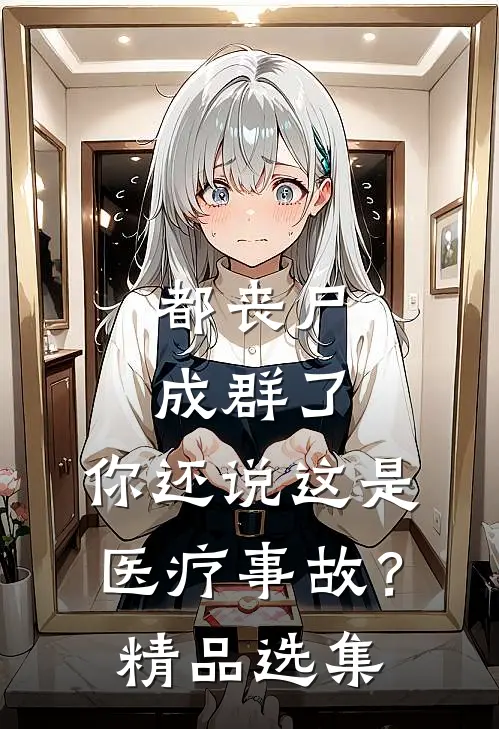 都丧尸成群了，你还说这是医疗事故？精品选集