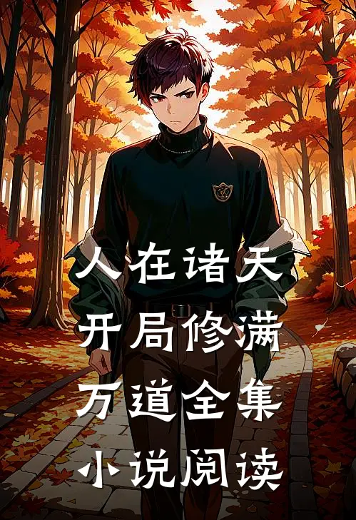 人在诸天，开局修满万道全集小说阅读