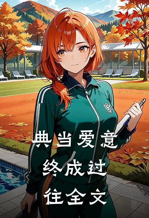 典当爱意，终成过往全文